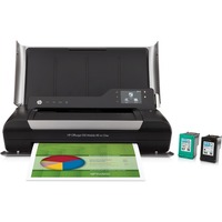 Hp Officejet 150 Mobile