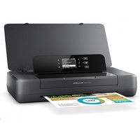 Hp OfficeJet 202