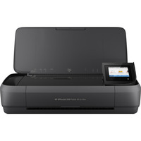 Hp OfficeJet 252 Mobile All-in-One