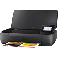 Hp OfficeJet 252(N4L16C)