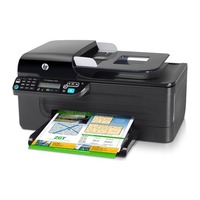 Hp Officejet 4500 All-in-One (CB867A)