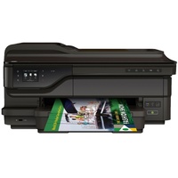 Hp Officejet 7612