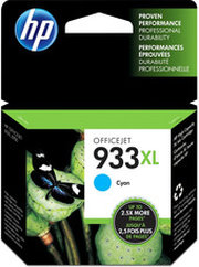 HP Officejet 933XL фото