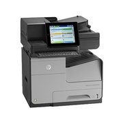 HP Officejet Enterprise Color Flow MFP X585z фото