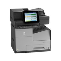 Hp Officejet Enterprise Color Flow MFP X585z