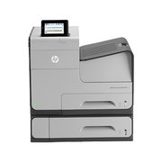 HP Officejet Enterprise Color X555xh фото