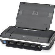 HP Officejet H470b фото