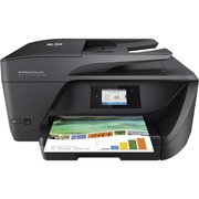 HP OfficeJet Pro 6960 фото