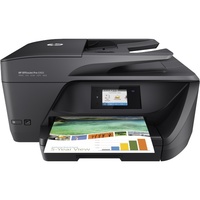 Hp OfficeJet Pro 6960