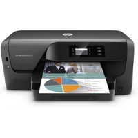 Hp OfficeJet Pro 8210