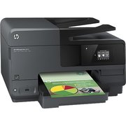 HP Officejet Pro 8610 e-All-in-One фото