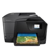 HP OfficeJet Pro 8710 фото