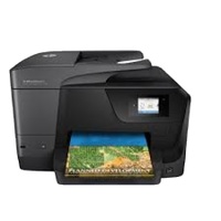 Hp OfficeJet Pro 8710