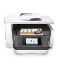 Hp OfficeJet Pro 8730