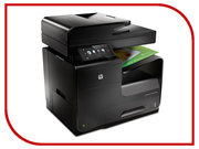 HP Officejet Pro X476dw фото