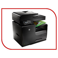 Hp Officejet Pro X476dw