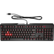 HP OMEN 1100 Keyboard фото