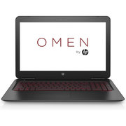 HP Omen 15-ax006ur фото