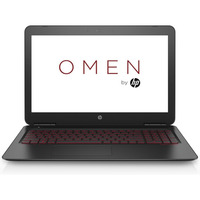 Hp Omen 15-ax006ur