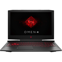 Hp Omen 15-ce006ur