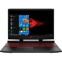 Hp Omen 15-dc0001ur