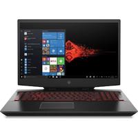 Hp Omen 15-dh1001ur