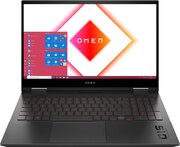 HP Omen 15-ek1007ur фото