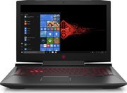 HP Omen 17-an102ur фото