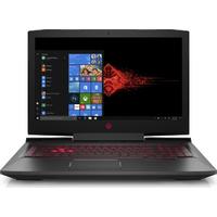 Hp Omen 17-an102ur