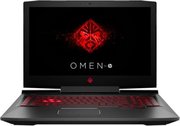 HP Omen 17-an108ur фото