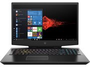 HP Omen 17-cb1040ur фото