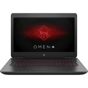 HP Omen 17-w006ur фото