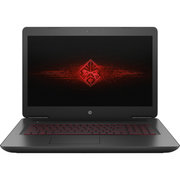 HP Omen 17-w010ur фото