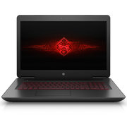 HP OMEN 17-w101ur (Intel Core i7 6700HQ 2600 MHz/17.3