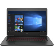 HP Omen 17-w101ur фото