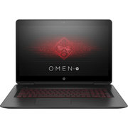 HP Omen 17-w211ur фото