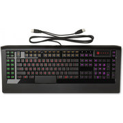 HP OMEN Keyboard with SteelSeries X7Z97AA фото