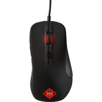 Hp OMEN Mouse with SteelSeries X7Z96AA