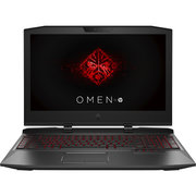 HP Omen X 17-ap003ur фото