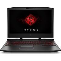 Hp Omen X 17-ap013ur