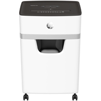 Hp OneShred 15CC