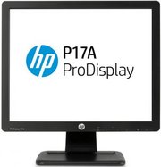 HP P17A фото