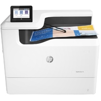 Hp PageWide Color 755DN