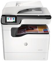 HP PageWide Color 774DN фото