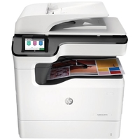 Hp PageWide Color 774DN