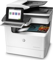 HP PageWide Ent Color Flw MFP785zs фото