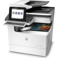 HP PageWide Ent Color Flw MFP785zs