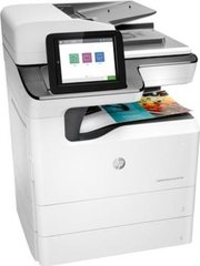 HP PageWide Ent Color MFP 780dn фото