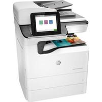 Hp PageWide Ent Color MFP 780dn