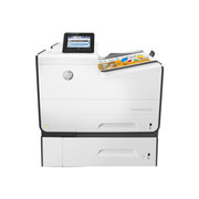 HP PageWide Enterprise Color 556xh фото